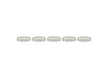 Clip Parrucca, Clip Parrucca Pettine A Scatto, Clip Parrucca A Scatto, Clip Parrucca In Acciaio Inox, Clip Pettine Estensione Capelli, Clip Parrucca Estensione Capelli, Clip Pettine A Scatto Parrucca