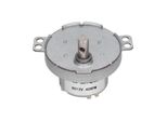 Motoriduttore, Riduttore, Motoriduttore Dc, Motore Di Riduzione, Motoriduttore 40RPM, Motoriduttore 12V