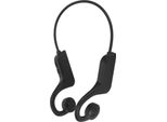 Cuffie Ad Orecchio Aperto, Auricolari Senza Fili Bluetooth, Cuffie Con Suono Osseo, Cuffie Ad Orecchio Aperto Bluetooth, Cuffie Sportive Senza Fili, Auricolari Sportivi Senza Fili Bluetooth 5.3