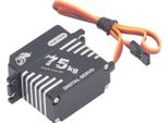 Servo Digitale Rc, Servo Di Sterzo Rc, Servo Dell'ingranaggio Rc, Servo Digitale Del Metallo, Servo Digitale Senza Spazzole, Servo Di Sterzo Ad Alta Coppia Rc