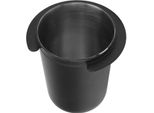 Tazza Di Dosaggio Del Caffè, Tazza Di Dosaggio, Tazza Di Dosaggio Della Polvere Del Caffè, Strumento Della Tazza Di Dosaggio Del Caffè, Tazza Di Dosaggio Dell'acciaio Inossidabile, Tazza Di Dosaggio Del Caffè Nero