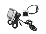 Strumento Di Visualizzazione VLCD-5, Strumento VLCD-5, Strumento Di Visualizzazione VLCD-5 Per Biciclette Elettriche, Strumento Di Visualizzazione Per Biciclette Elettriche, Attrezzatura VLCD-5 Per Biciclette Elettriche