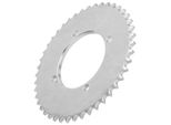 T8F Pignone Posteriore, 44T 54 Millimetri Trasmissione, T8F 44T 54 Millimetri Pignone, Catena Posteriore Pignone, Trasmissione, Pignone Posteriore Per 43Cc 49Cc Mini Moto