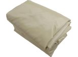 Coperchio Per Spazzaneve Multiuso Impermeabile Con Protezione Uv Grande Pala Da Neve Portatile Coperchio Per Spazzaneve Beige