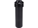 Irrigatore Telescopico G3/4 Interfaccia Filettata Femmina 40��? 360�� Irrigatore Automatico Di Sollevamento Regolabile Interrato Per L'irrigazione Del Prato A Ponte