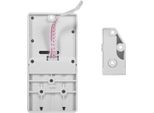 Touch Keypad Password Chiave Di Accesso Lock Digital Electronic Security Cabinet Codificato (Oro)