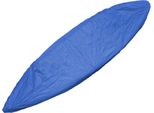 Protezione Uv Kayak Canoa Copertura Resistenza Impermeabile Kayak Barca Stoccaggio 5M (Corrispondente A Nave 4,1-4,5 M)