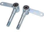 15 Mm Ruota Anteriore Sterzo Mandrino Per 110Cc 125Cc 168 200F Go Kart Quad Atv