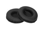 Cuscinetto Per Cuffie, Cuscino Per Cuffie, Cuscino Per Cuffie, Copertura Del Padiglione Auricolare, Cuscino Di Copertura Per Cuffie, Cuscinetti Auricolari In Spugna