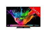 Panasonic TX-65MZ800E Tv 65 Pollici 4K Ultra Hd Smart Tv Wi-Fi Nero