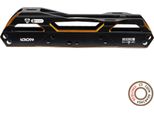 Iqon Tr Decode Pro 80 Dark, 4X-3X, 100-80, 243 Mm