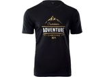 Hi-Tec T-Shirt Lore, 34935366704, Taglia: 176