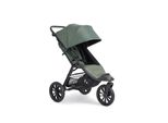 Distanziatore City Elite 2 Verde Radica / Baby Jogger