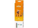Tmt Heyclay Animals Cane Confezione Da 3 HCL30048 07797