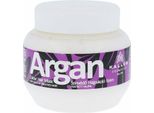 Kallos Argan Colour Maschera Per Capelli 275 Ml