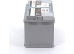 Bosch S5 A13 Batteria Per Auto Agm Start-Stop 12V 95Ah 850A Incl. 7,50 € Di Cauzione