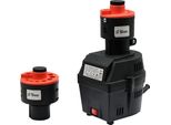 Affilatrice Elettrica Per Trapani 3-16 Mm Affilatrice Per Punte Da Trapano Smerigliatrice Per Trapani 70W