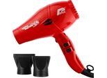 Parlux Advance Light Ionic & Ceramic Rosso - Asciugacapelli