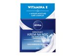Nivea Crema Notte Idratante, 50 Ml