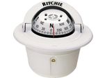Bussola Ritchie Navigation Discovery Bianco Bianco Taglia Unica