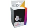 Gamegenic Supporto Per Mazzo 80+ Nero