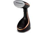 Tefal | DT9100E0 | Vaporetto | A Mano | 1600 W | 0,2 L | 30 G/Min | Nero