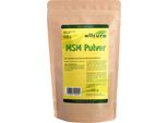 Msm Polvere Di Metilsulfonilmetano 500 G