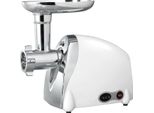 Rgv Duetto Plus Tritacarne Passapomodoro Grattugia 500 W Bianco Acciaio