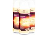 3X Hondrostrong Forte Gel Per Dolori Articolari Delle Ossa 50 Ml
