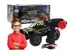 Crawler Dino Auto Telecomandata Per Bambini In Scala 1:18