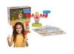 Il Peso - Klaun Gioco Di Puzzle Di Divertimento Educativo Per Bambini