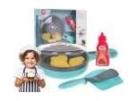 Padella Interattiva Con Luci E Suoni Per Bambini