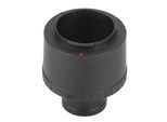 Adattatore Per Obiettivo, Adattatore Per Fotocamera, Adattatore Per Obiettivo Per Telescopio, Adattatore Per Obiettivo T2-FX, Adattatore Per Fotocamera In Metallo