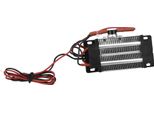300W 220V Isolato Ptc Riscaldatore D'aria In Ceramica Ptc Elemento Di Riscaldamento