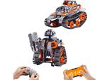 Succebuy Giocattoli Da Costruzione Stem Per Bambini, 5-In-1 554 Pcs, Kit Di Costruzione Rc, Scatenare La Creatività E La Gioia