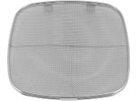 Schermo Antispruzzi Per Friggitrice Foodi AG301 AG300C AG301C AG302 AG400 Schermo Rimovibile In Acciaio Inox 304