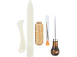 Set Di Sculture In Argilla, Strumenti Per Scolpire, Strumenti Per La Ceramica, Strumenti Per Cucire In Pelle Per Regali, Casa, Fai Da Te, Amici