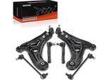 Set Di Bracci Oscillanti Frankberg 1X Per Chevrolet Aveo/Kalos Hatchback Notchback Daewoo Kalos 1.2L 1.4L Anno 2002 In Poi