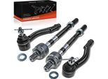 Frankberg 1X Set Di Bracci Oscillanti Asse Anteriore Per Hyundai Tucson Jm Tucson Furgone / Suv Kia Sportage Je Km 2.0L 2.7L 2004-2012