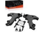 Set Di Bracci Oscillanti Frankberg 1X Assale Anteriore Per Piattaforma/Telaio Nissan Navara NP300 Pick-Up Xterra 3.2L 2.7L Anno Dal 1997