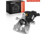 Frankberg 1X Pinza Freno Asse Posteriore Destra Per Audi A4 8K2 A5 8T3 Q5 8RB 2007-2017