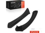 Frankberg 2X Maniglia Porta Interna Accessori Destra Per Bmw Serie 3 Cabrio Coupé E90 E93 E92