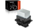 Frankberg 1X Resistenza Serie Motore Soffiante Per Opel Vivaro Combi Renault Trafic
