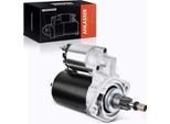 Frankberg 1X Motorino Di Avviamento Per Vw Transporter Iii Bus Box Platform/Chassis 1.6L 1.9L 2.0L 2.1L 1979-1992