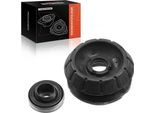 Frankberg 1X Supporto Montante Montante Per Nissan Micraiv K13 2010-2016