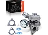Frankberg 1X Turbocompressore A Gas Di Scarico Per Mitsubishi L200/Triton Kat Kbt 2.5L 2007-2015