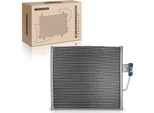 Frankberg 1X Condensatore Aria Condizionata Per Bmw Serie 5 E39 M5 Z8 Roadster E52