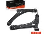 Frankberg 2X Braccio Di Controllo Anteriore Destro Sinistro Inferiore Per Dodge Caliber Jeep Compass Patriot MK74