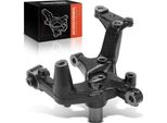 Frankberg 1X Sterzo Snodo Ruota Sospensione Asse Posteriore Destra Per Vw Golf V/Vi Jetta 3 Touran Audi A3 8P Skoda Seat