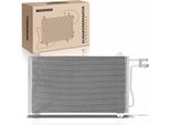 Frankberg 1X Condensatore Aria Condizionata Per Mercedes-Benz Sprinter B901 B902 B903 B904 2.1-2.9L